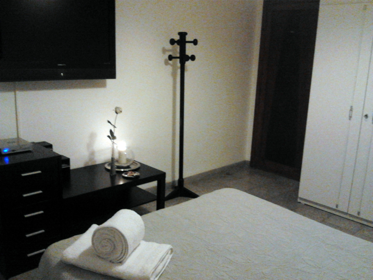 foto de  habitación